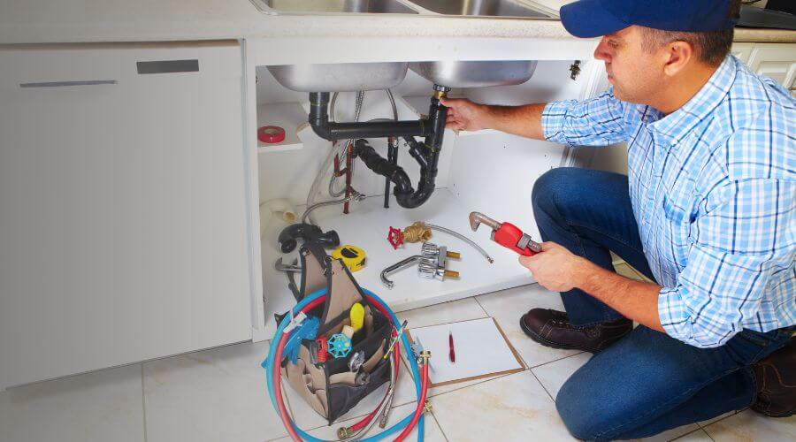 Professional water heater repair in Ravenna, NE